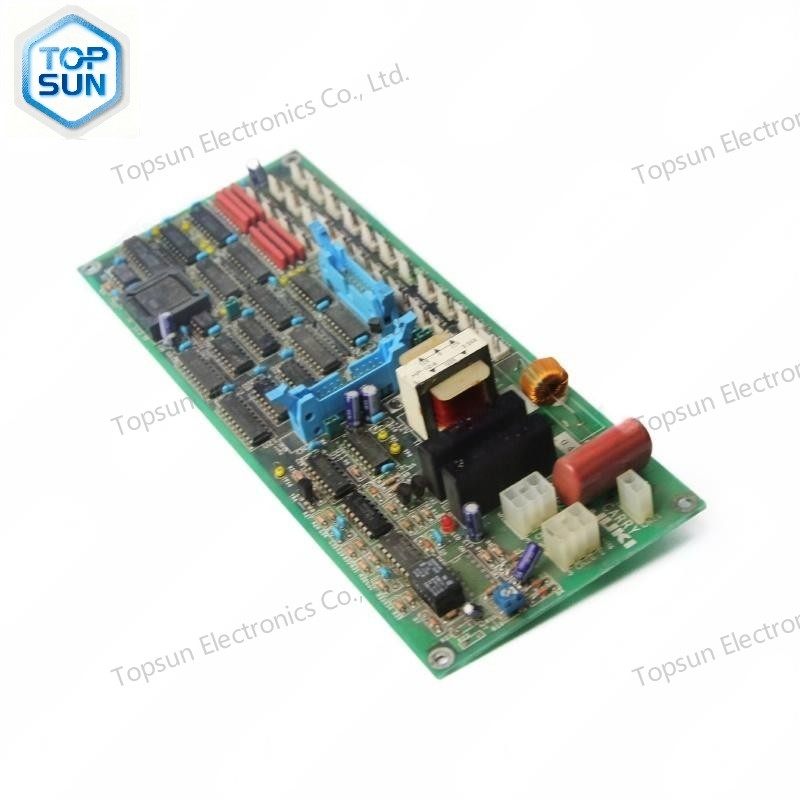 Topsun Electronics Co., Ltd